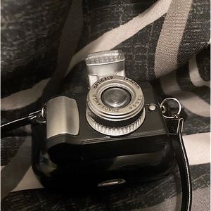 Camera case AirPod Pro case